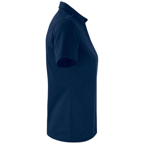 Advantage Performance Polo Women - Dark Navy - Image 4