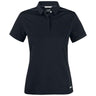 Advantage Performance Polo Women - Black - Image 1