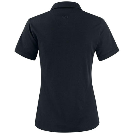 Advantage Performance Polo Women - Black - Image 2