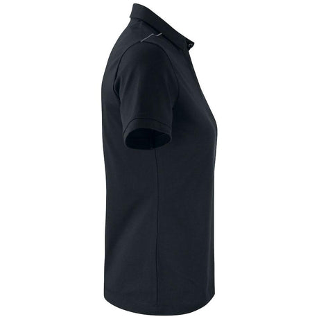 Advantage Performance Polo Women - Black - Image 4