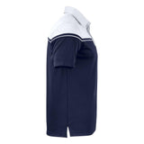 Seabeck Polo Men - Dark Navy/White - Image 4
