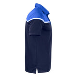 Seabeck Polo Men - Dark Navy/Royal - Image 4