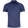 Oceanside Stretch Polo Men - Dark Navy - Image 1