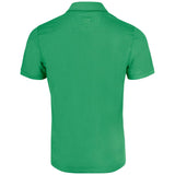 Oceanside Stretch Polo Men - Green - Image 2