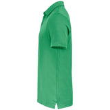 Oceanside Stretch Polo Men - Green - Image 3