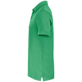 Oceanside Stretch Polo Men - Green - Image 3