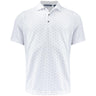 Virtue Polo Printed Men - White - Image 1