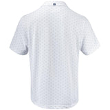 Virtue Polo Printed Men - White - Image 2