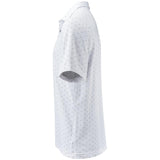 Virtue Polo Printed Men - White - Image 3