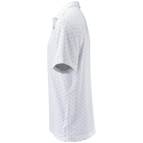 Virtue Polo Printed Men - White - Image 3