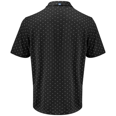 Virtue Polo Printed Men - Black - Image 2