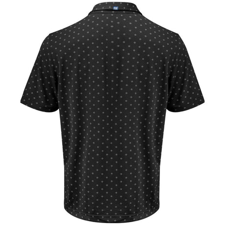 Virtue Polo Printed Men - Black - Image 2