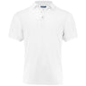 Virtue Polo Solid Men - White - Image 1