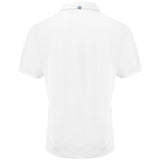 Virtue Polo Solid Men - White - Image 2