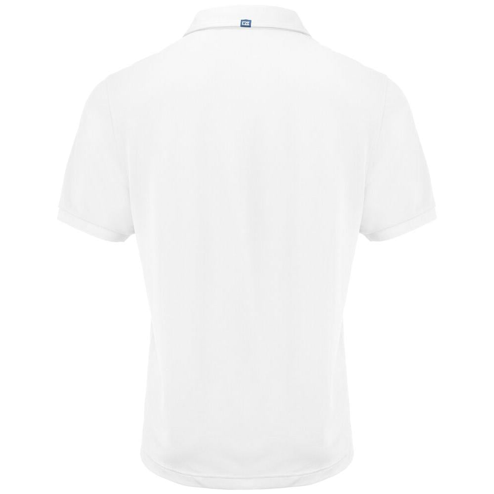 Virtue Polo Solid Men - White - Image 2