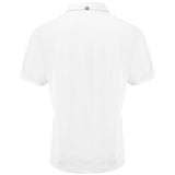 Virtue Polo Solid Men - White - Image 2