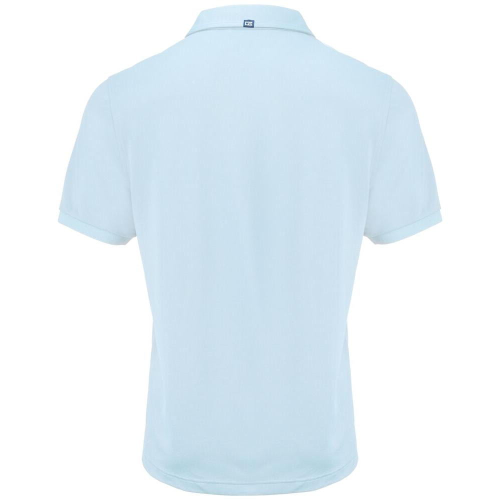 Virtue Polo Solid Men - Heaven Blue - Image 2