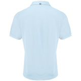 Virtue Polo Solid Men - Heaven Blue - Image 2