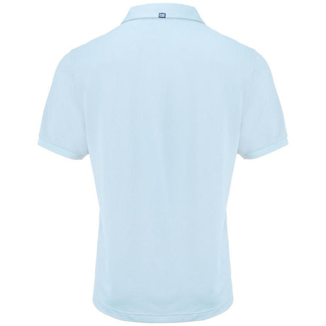 Virtue Polo Solid Men - Heaven Blue - Image 2