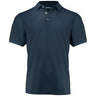 Virtue Polo Solid Men - Dark Navy - Image 1