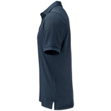 Virtue Polo Solid Men - Dark Navy - Image 3