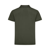 Virtue Polo Solid Men - Ivy Green - Image 2