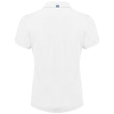 Virtue Polo Solid Women - White - Image 2