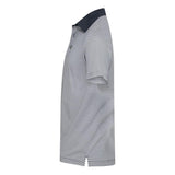 Virtue Polo Stripes Men - Dark Navy - Image 3