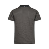 Virtue Polo Stripes Men - Black - Image 2