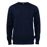 Kennewick Crewneck Men - Dark Navy - Image 1