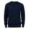 Kennewick Crewneck Men - Dark Navy - Image 1