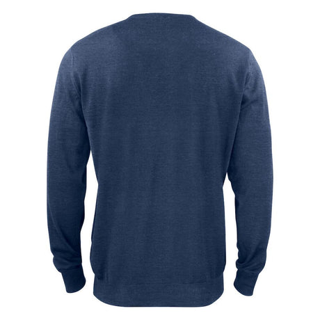 Kennewick Crewneck Men - Dark Navy - Image 2