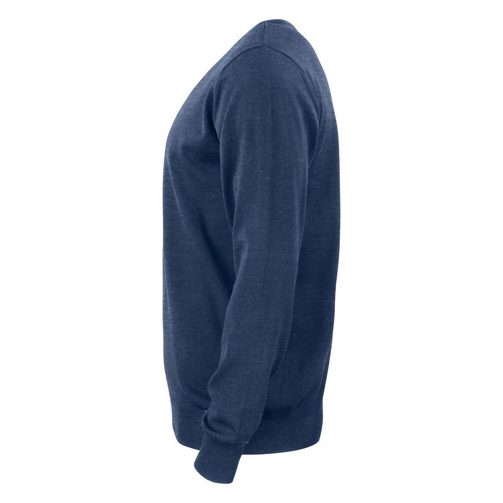 Kennewick Crewneck Men - Dark Navy - Image 3