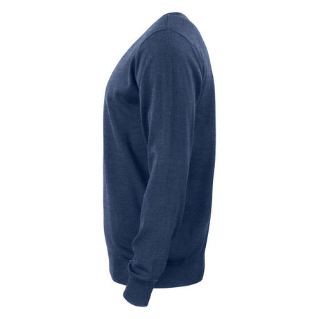 Kennewick Crewneck Men - Dark Navy - Image 3