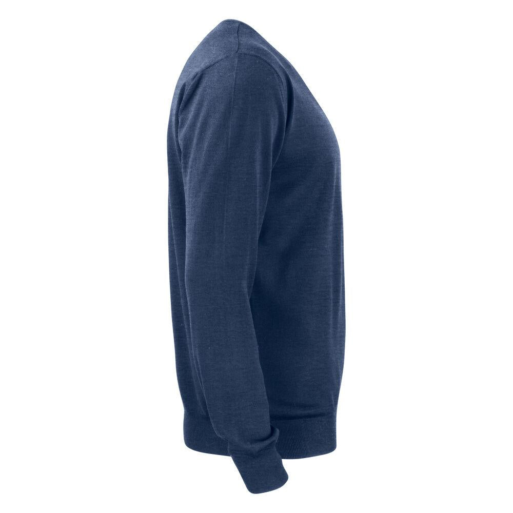 Kennewick Crewneck Men - Dark Navy - Image 4