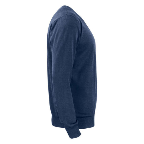 Kennewick Crewneck Men - Dark Navy - Image 4