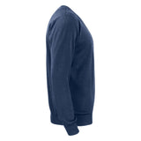 Kennewick Crewneck Men - Dark Navy - Image 4
