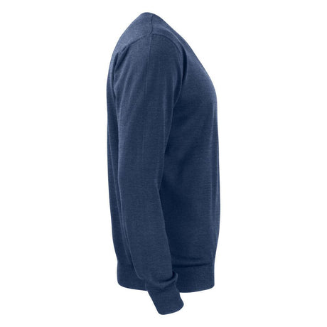 Kennewick Crewneck Men - Dark Navy - Image 4