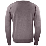Kennewick Crewneck Men - Nougat Melange - Image 2