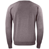 Kennewick Crewneck Men - Nougat Melange - Image 2