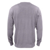 Kennewick Crewneck Men - Grey Melange - Image 2