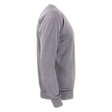 Kennewick Crewneck Men - Grey Melange - Image 4