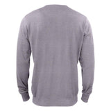 Kennewick Crewneck Men - Grey Melange - Image 2