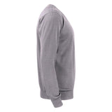 Kennewick Crewneck Men - Grey Melange - Image 4