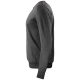 Kennewick Crewneck Men - Anthracite melange - Image 3