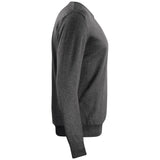 Kennewick Crewneck Men - Anthracite melange - Image 4