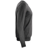 Kennewick Crewneck Men - Anthracite Melange - Image 4