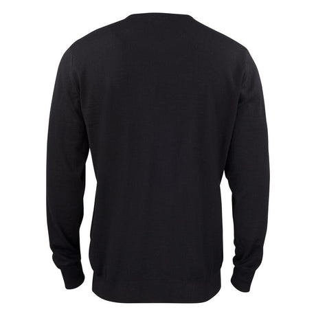 Kennewick Crewneck Men - Black - Image 2