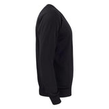 Kennewick Crewneck Men - Black - Image 4