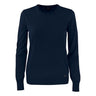 Kennewick Crewneck Women - Dark Navy - Image 1
